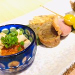 天ぷら処 わか杉