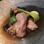 松阪牛懐石 真 - 