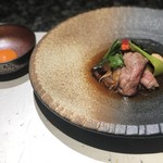 松阪牛懐石 真 - 