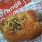 オレンジベーカリー - 