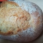 オレンジベーカリー - 