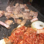 韓国家庭料理・居酒屋　俊ちゃん - 