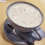 はなうた - ドリンク写真:ウィンナーコーヒー 300円