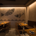 大船イタリアン visole - 