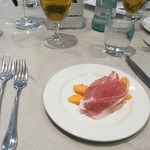 Ristorante Pizzeria Terraferma - 