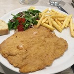 Ristorante Pizzeria Terraferma - 