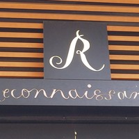 Reconnaissance - 