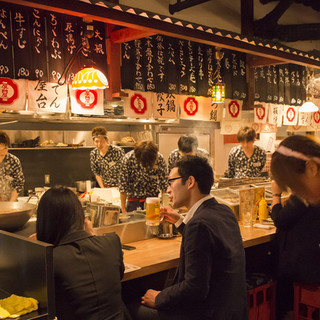 屋台屋 博多劇場_2