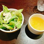 熟成肉バル 神保町style - 