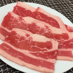 Yakiniku Te-Buru O-Da-Baikingu Hare Gohan - 