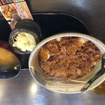 もつ焼串 山形肉問屋センター - 