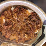 もつ焼串 山形肉問屋センター - 