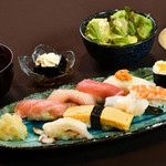 Araizushi Souhonten - 