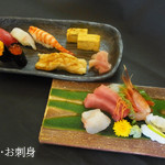 Araizushi Souhonten - 