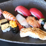 Araizushi Souhonten - 