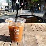 96CAFE - 