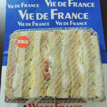 VIE DE FRANCE - 