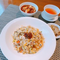 中国料理 「王朝」 ヒルトン東京 - 