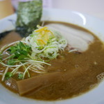 麺屋 にぼすけ - 