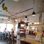 HORI　cafe - 