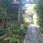 阿闍梨餅本舗 京菓子司 満月 本店 - 