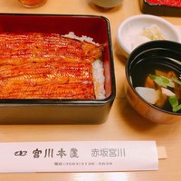 宮川本廛 赤坂宮川 - 