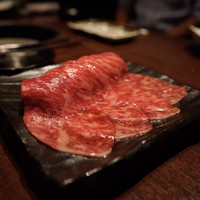 炭火焼肉 ふちおか - 