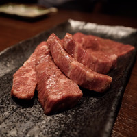 炭火焼肉 ふちおか - 