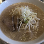 麺ハチイチ/81 NOODLE BAR - 