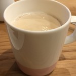 カフェ ウォルナット - 