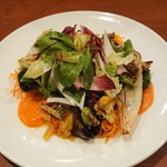 リストランテ野呂 - 