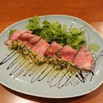 リストランテ野呂 - 