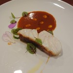 リストランテ野呂 - 