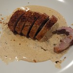 リストランテ野呂 - 