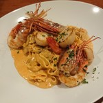 リストランテ野呂 - 