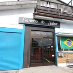 CAMINHO DO SABOR - 