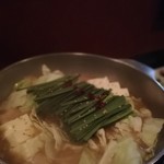 創作もつ鍋専門店・鶏料理 和和 - 