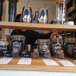 DRIP&DROP COFFEE SUPPLY - 