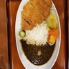 カツとカレーの店 ジーエス