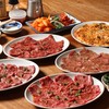 ホルモン 李さん - 料理写真: