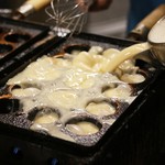 Akashiyaki Go - 