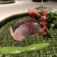 NARISAWA - 