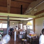 Cota Cafe - 店内の様子