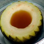 家全七福酒家 SEVENTH SON RESTAURANT - ケースの中身