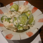 みよし - ポテトサラダ