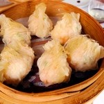 家全七福酒家 SEVENTH SON RESTAURANT - 魚翅餃