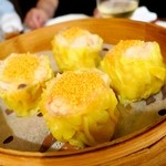 家全七福酒家 SEVENTH SON RESTAURANT - 燒賣