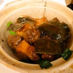 家全七福酒家 SEVENTH SON RESTAURANT - 紅燜水魚