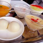 家全七福酒家 SEVENTH SON RESTAURANT - 甜品