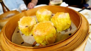 家全七福酒家 SEVENTH SON RESTAURANT - 燒賣